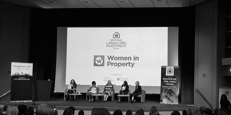 Women in Property