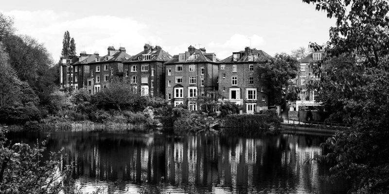 House Price Growth