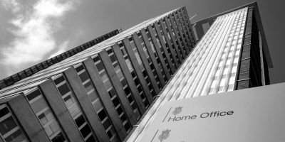 Home Office Resettlement Scheme