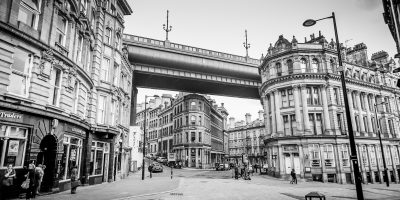 UK Cities House Price Index