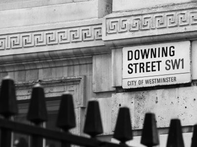 Downing Street