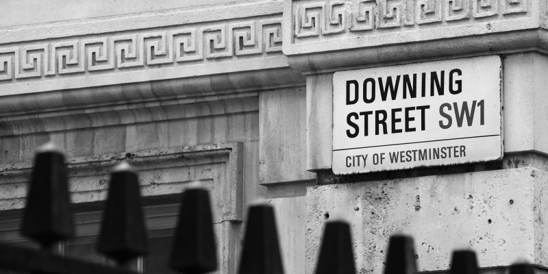 Downing Street