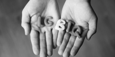 LGBTQ+ neighbourhoods