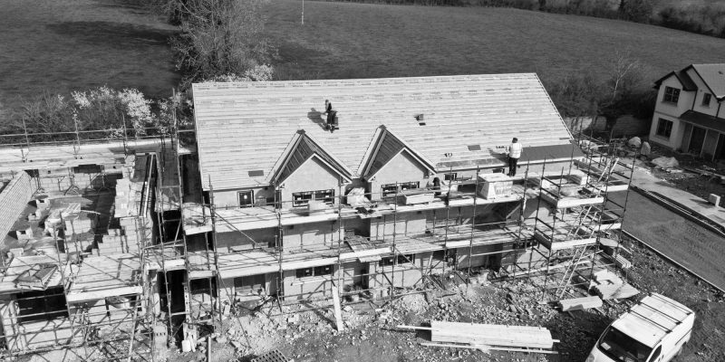 New builds
