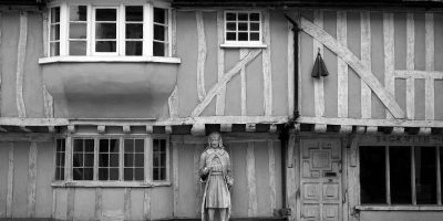 UK moving house