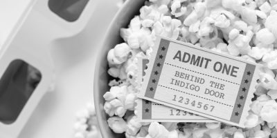 UK film and TV industry