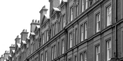 UK private rented sector