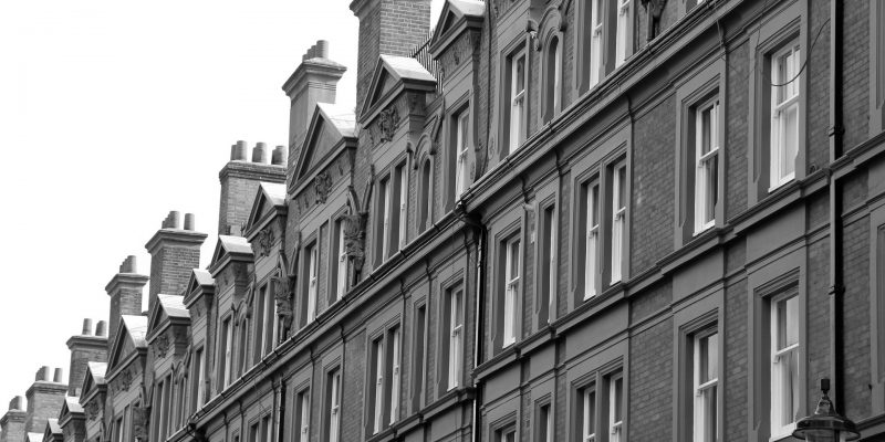 UK private rented sector