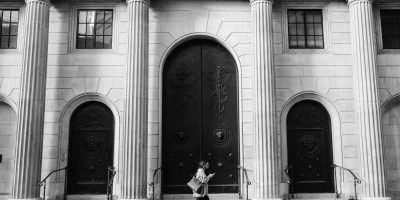 Bank of England