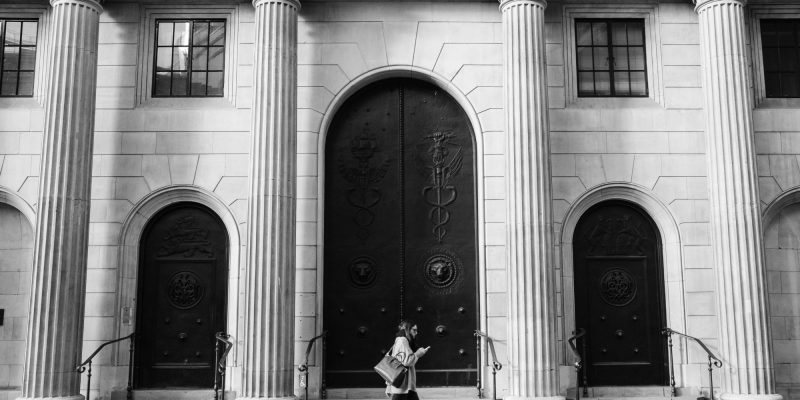 Bank of England