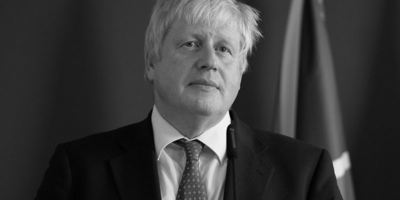 Boris Johnson Brexit Deal