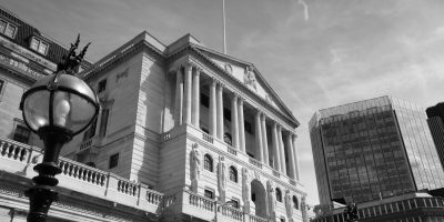 Bank of England