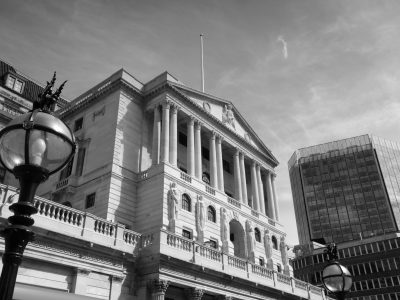 Bank of England