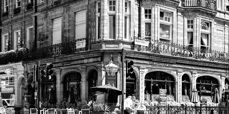 Commercial Property