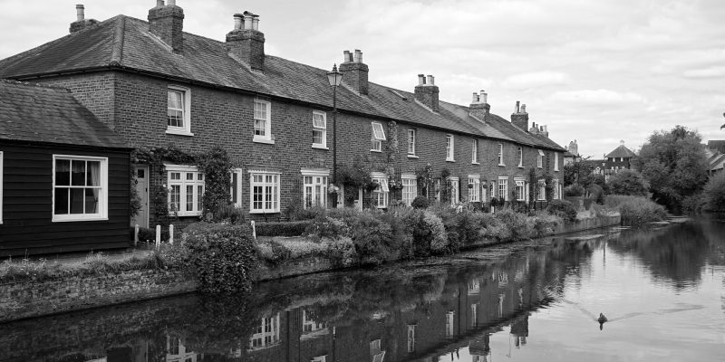 UK housing market