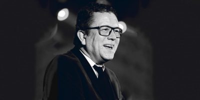 National LIS Awards 2019 - Jon Culshaw