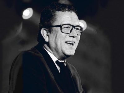 National LIS Awards 2019 - Jon Culshaw