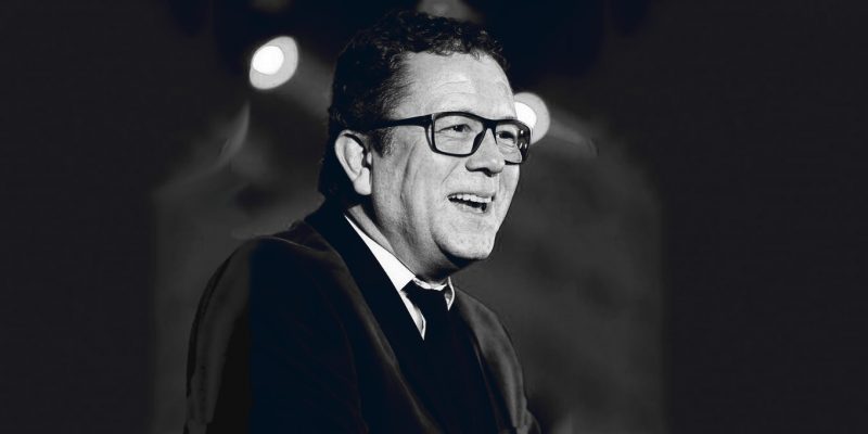 National LIS Awards 2019 - Jon Culshaw