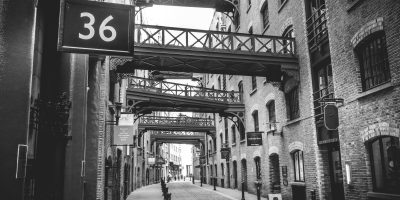 London housing market