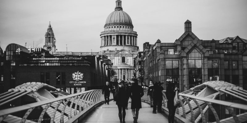 London