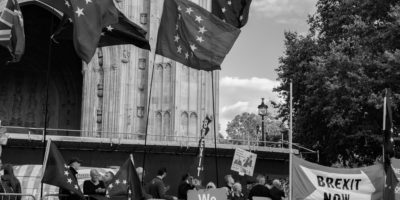 Housing market spooked by Brexit in October