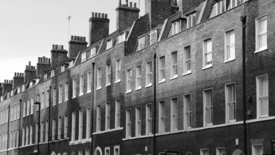 Buyers and sellers cautious