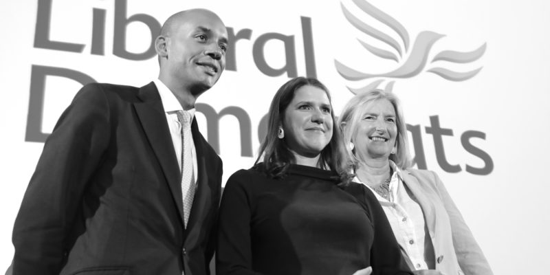Lib Dems