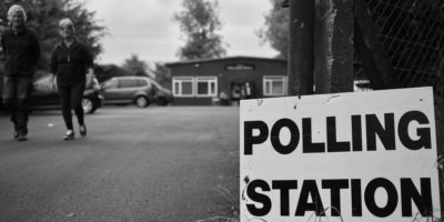 General Election 2019