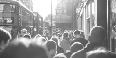 London - Workers