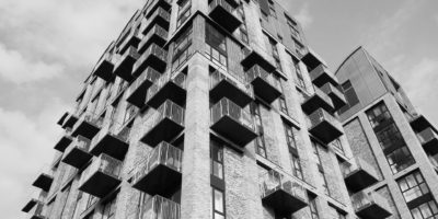 PRS in English Housing Survey