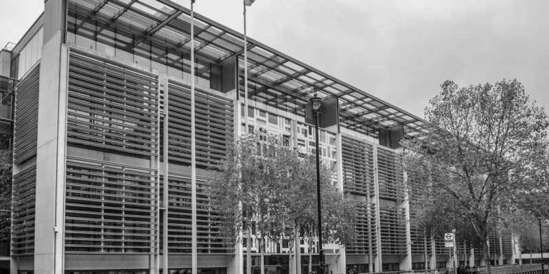 MHCLG