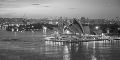 Australian housing market