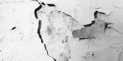 Poor quality housing