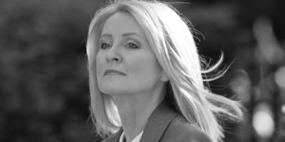 Esther McVey is sacked