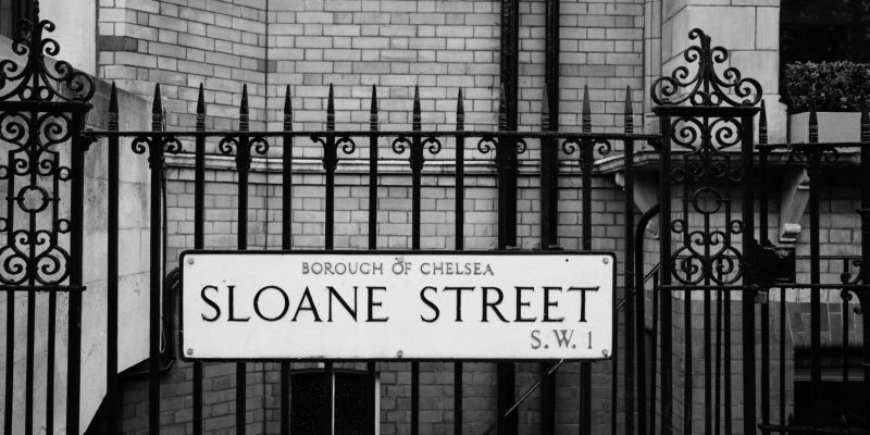Prime property market 2019