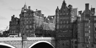 Prices in UK cities