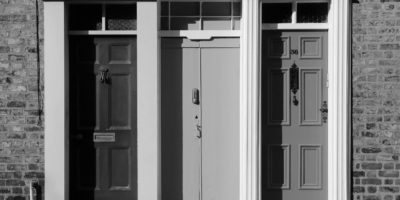 Fixed-rate mortgages