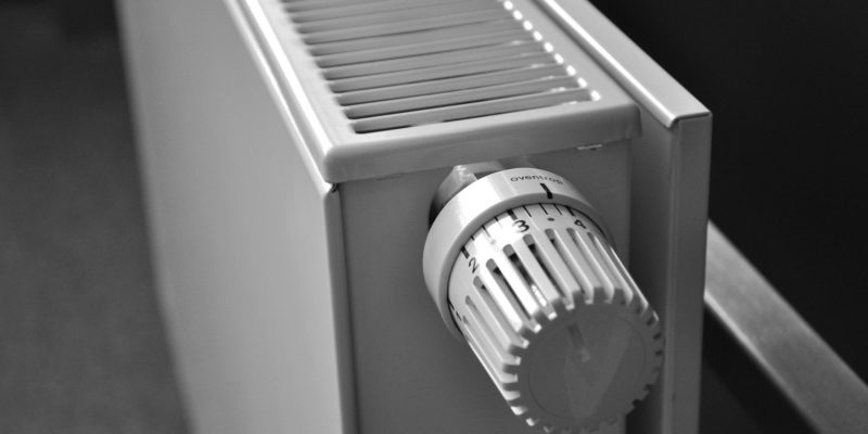Energy efficiency in homes