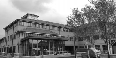 James House - York Gov