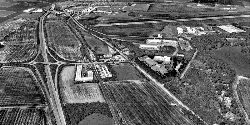 AirView Park