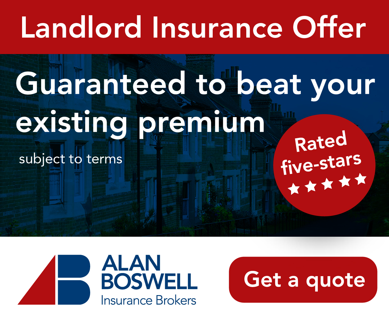 Property Notify Insurance