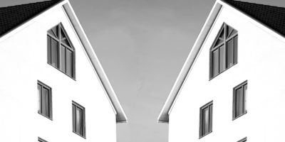 V-Shaped Property