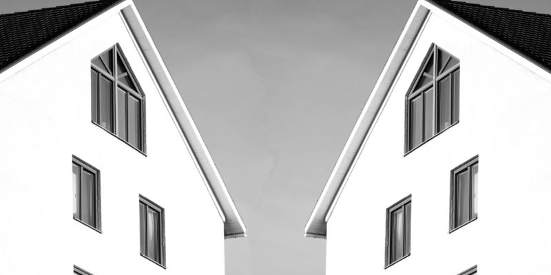 V-Shaped Property