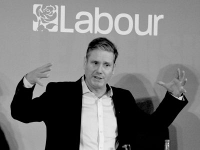 Keir Starmer