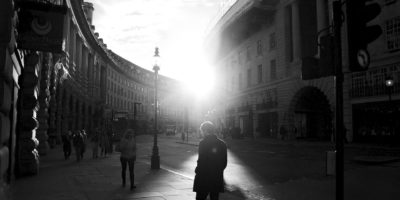 London