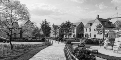 Former Kings School Campus