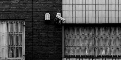 Crime Alarm - Security