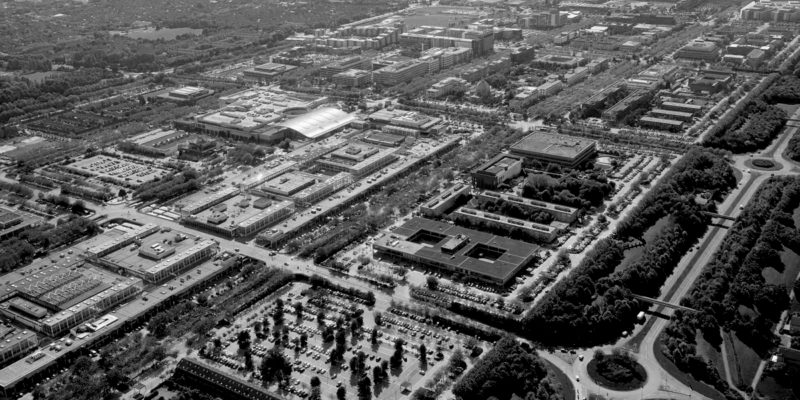 Milton Keynes