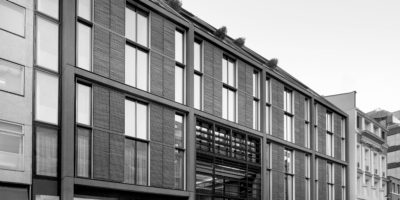 Native Land - Burlington Gate