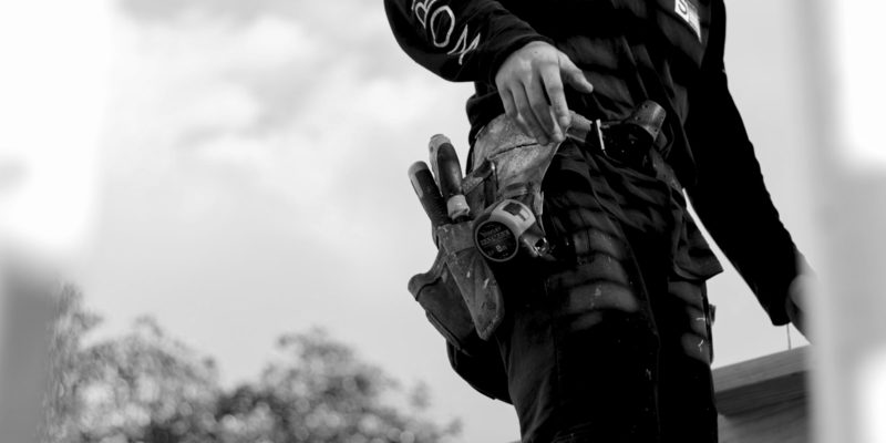 Tradesman
